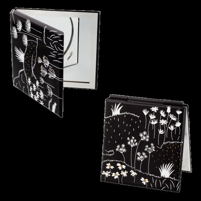 pylones Miroir de poche - Mimi