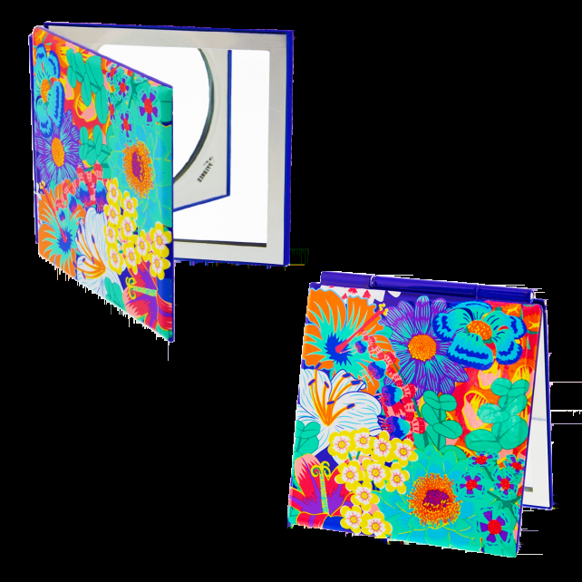 pylones Miroir de poche - Mimi