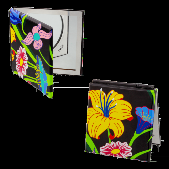 pylones Miroir de poche - Mimi