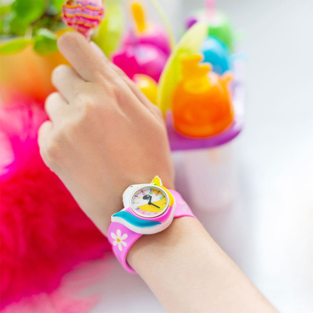 Pylones Montre Slap - Funny Time