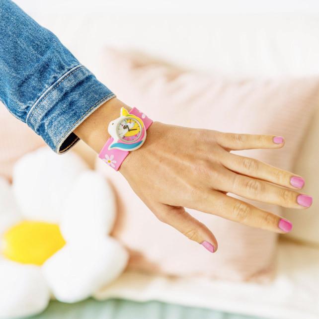 Pylones Montre Slap - Funny Time