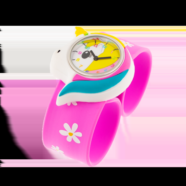 pylones Montre slap - Funny Time