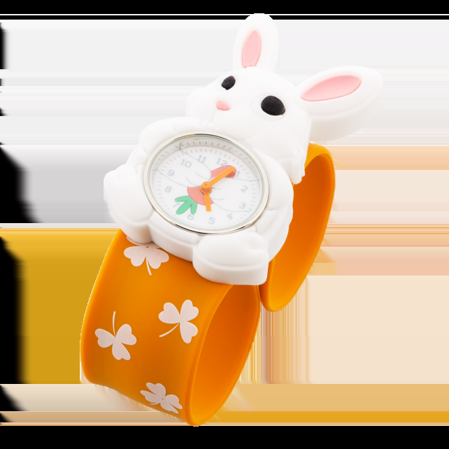 pylones Montre slap - Funny Time