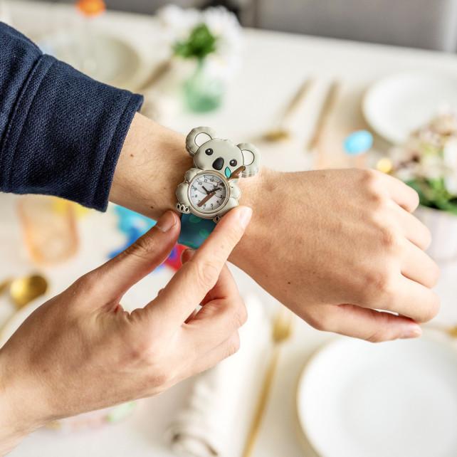 Pylones Montre Slap - Funny Time