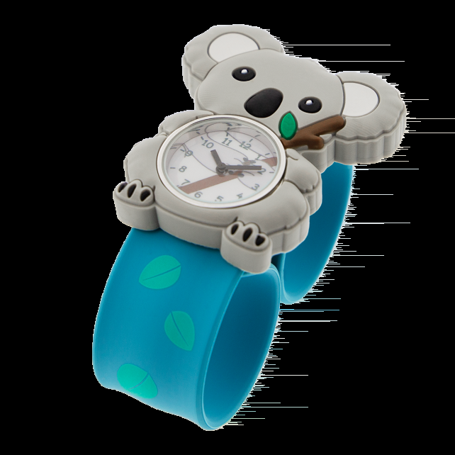 pylones Montre slap - Funny Time