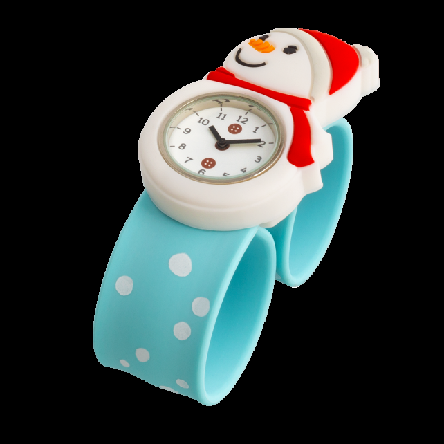 pylones Montre slap - Funny Time