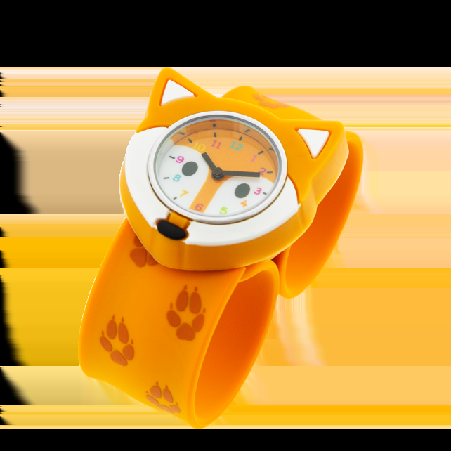 pylones Montre slap - Funny Time