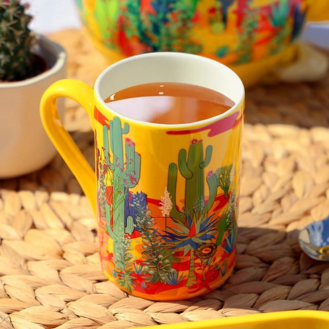 Pylones Mug 30 Cl - Schluck