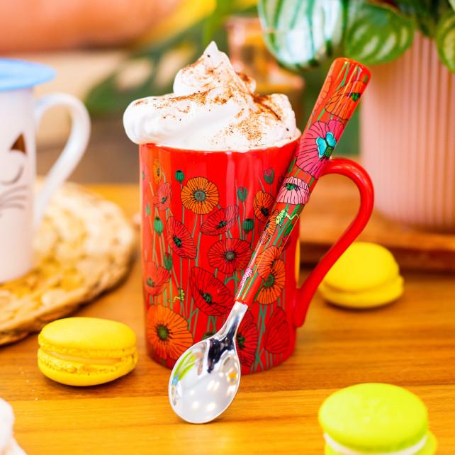 Pylones Mug 30 Cl - Schluck