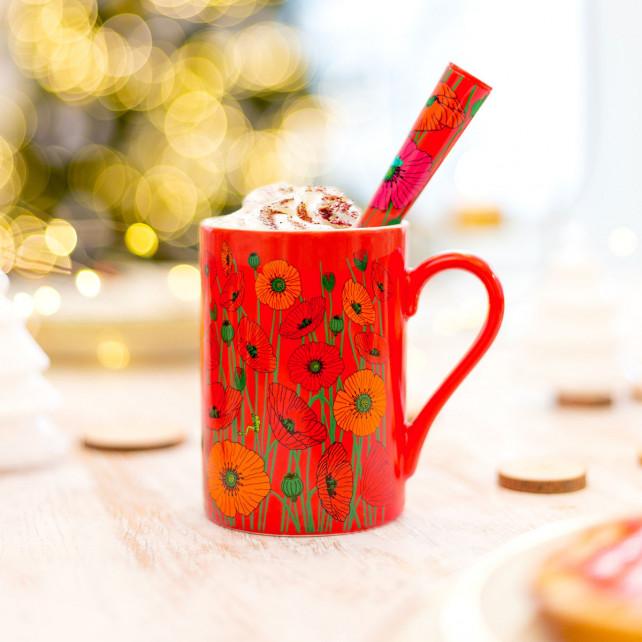 Pylones Mug 30 Cl - Schluck