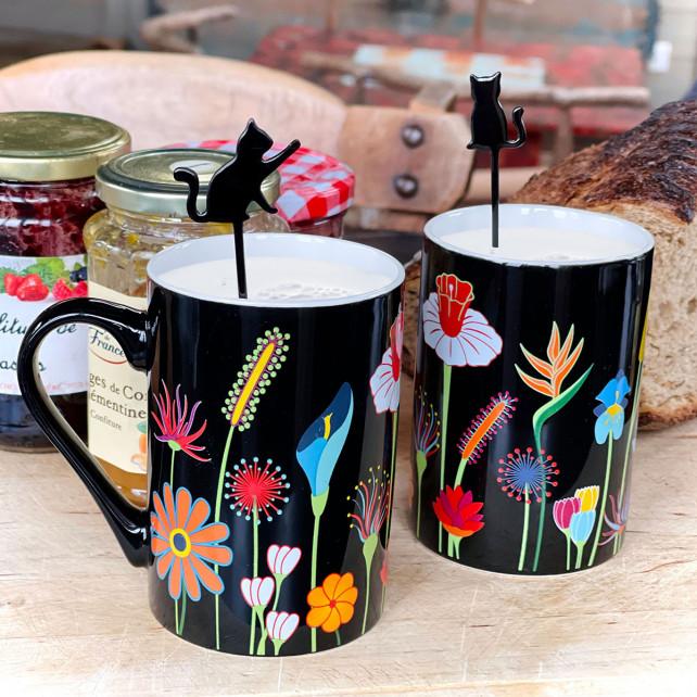 Pylones Mug 30 Cl - Schluck