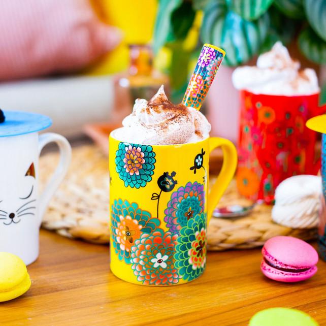 Pylones Mug 30 Cl - Schluck