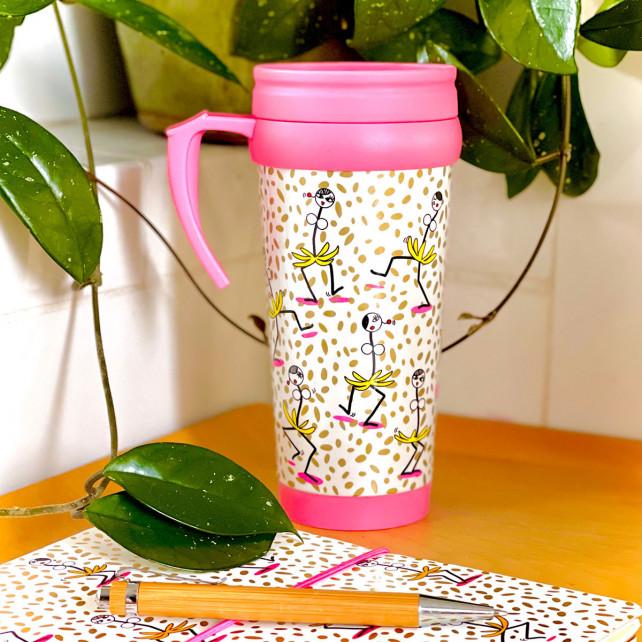 Pylones Mug 35 Cl - Starmug