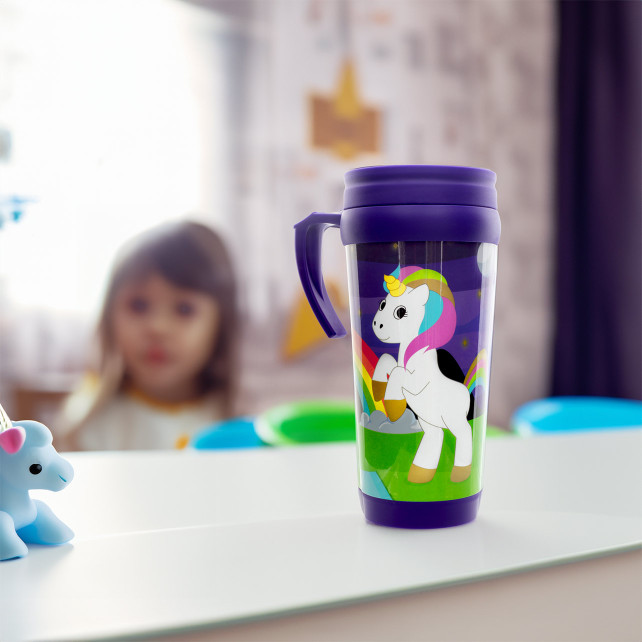 Pylones Mug 35 Cl - Starmug