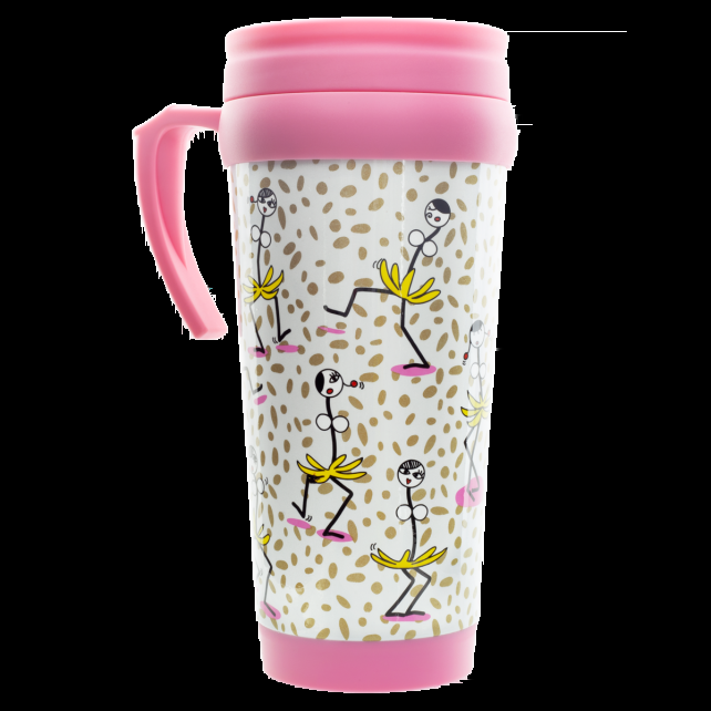pylones Mug 35 cl - Starmug