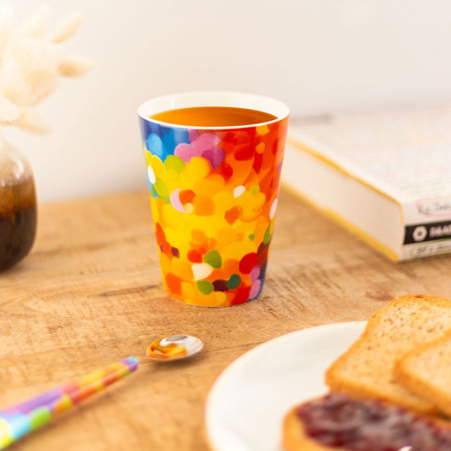 Pylones Mug 45 Cl - Maxi Cup