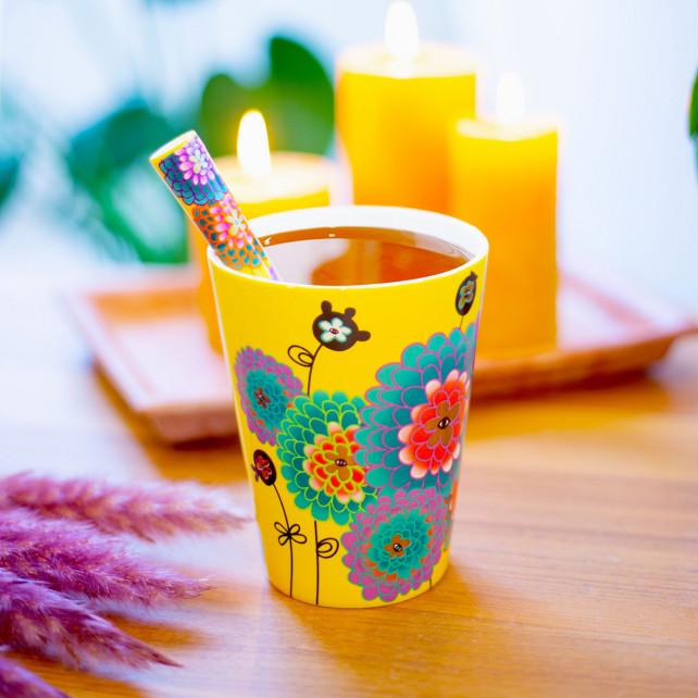 Pylones Mug 45 Cl - Maxi Cup