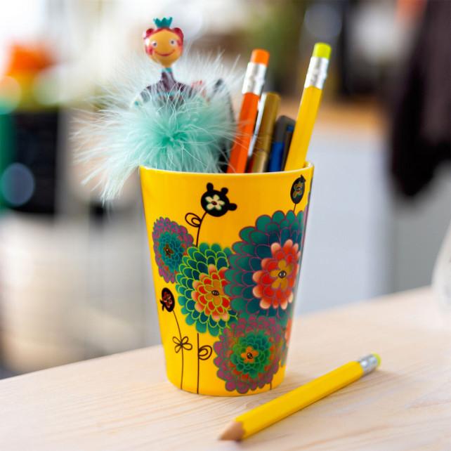 Pylones Mug 45 Cl - Maxi Cup