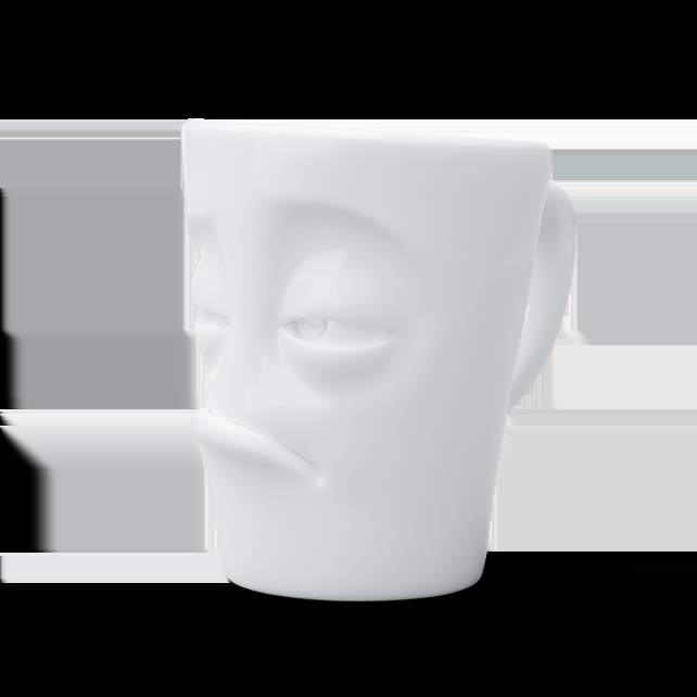 Pylones Mug En Porcelaine 35cl - Emotion