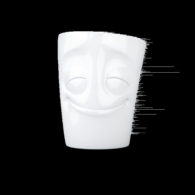 pylones Mug en porcelaine 35cl - Emotion