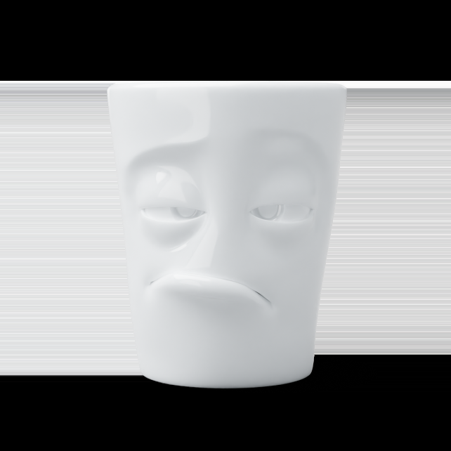 pylones Mug en porcelaine 35cl - Emotion