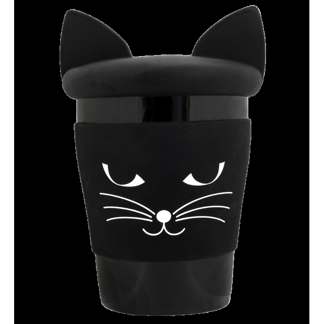 pylones Mug et couvercle - Trophy Mug