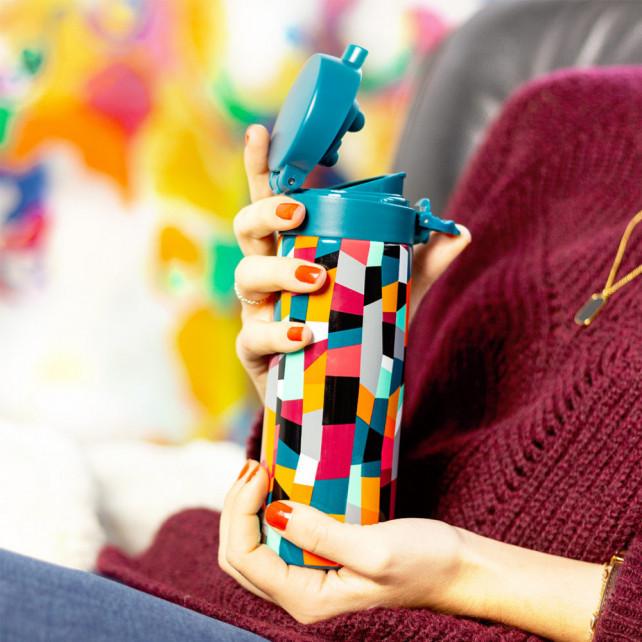 Pylones Mug Isotherme 30 Cl - Keep Cool Click