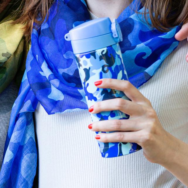 Pylones Mug Isotherme 30 Cl - Keep Cool Click