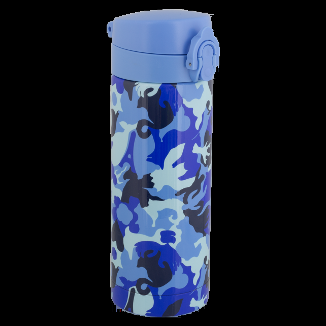 pylones Mug isotherme 30 cl - Keep Cool Click