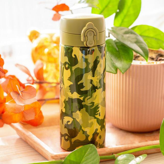 Pylones Mug Isotherme 30 Cl - Keep Cool Click