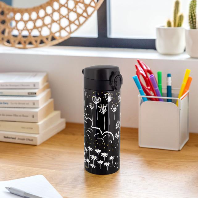 Pylones Mug Isotherme 30 Cl - Keep Cool Click