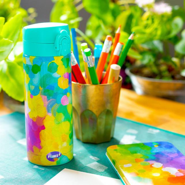 Pylones Mug Isotherme 30 Cl - Keep Cool Click