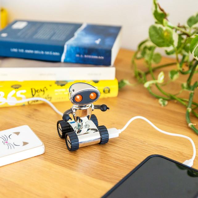 Pylones Multi Port USB - USBusy