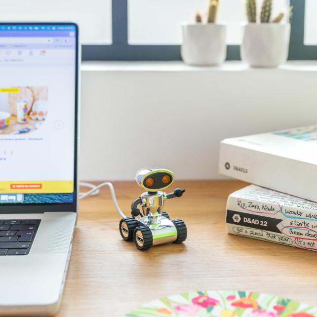 Pylones Multi Port USB - USBusy