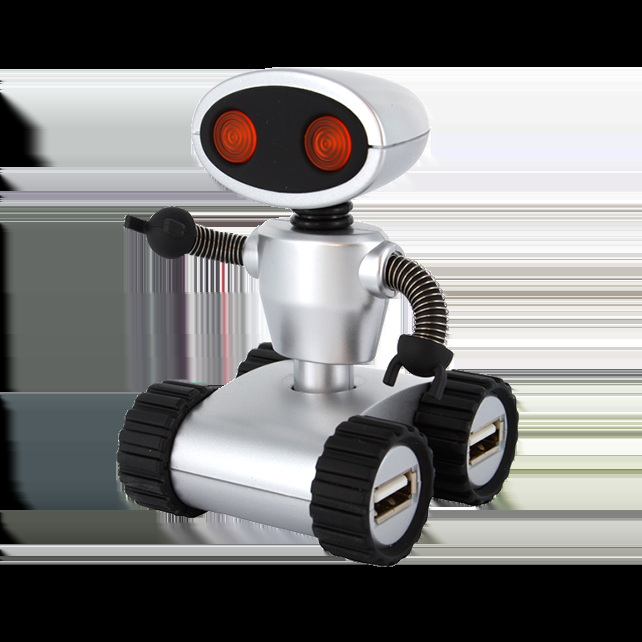 Pylones Multi Port USB - USBusy