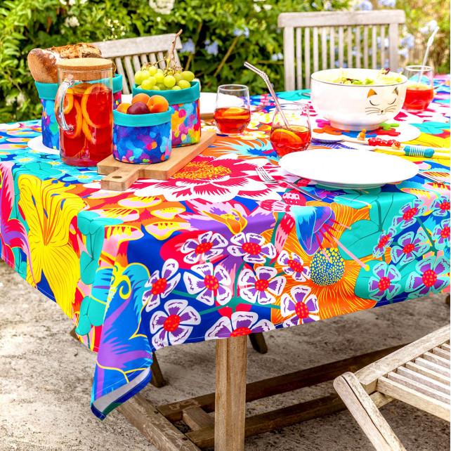 Pylones Nappe - A Table