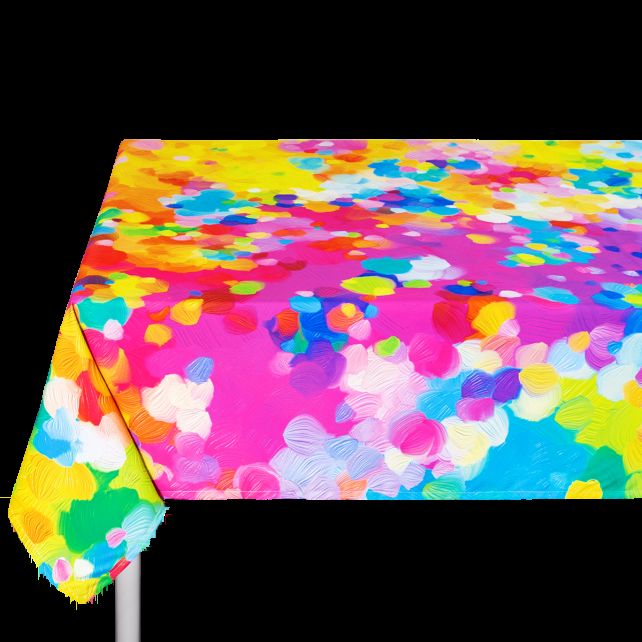 pylones Nappe - A table