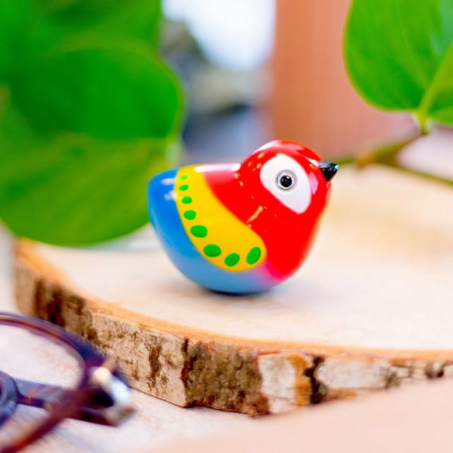 Pylones Oiseau Aimant Pour Trombones - Piu Piu