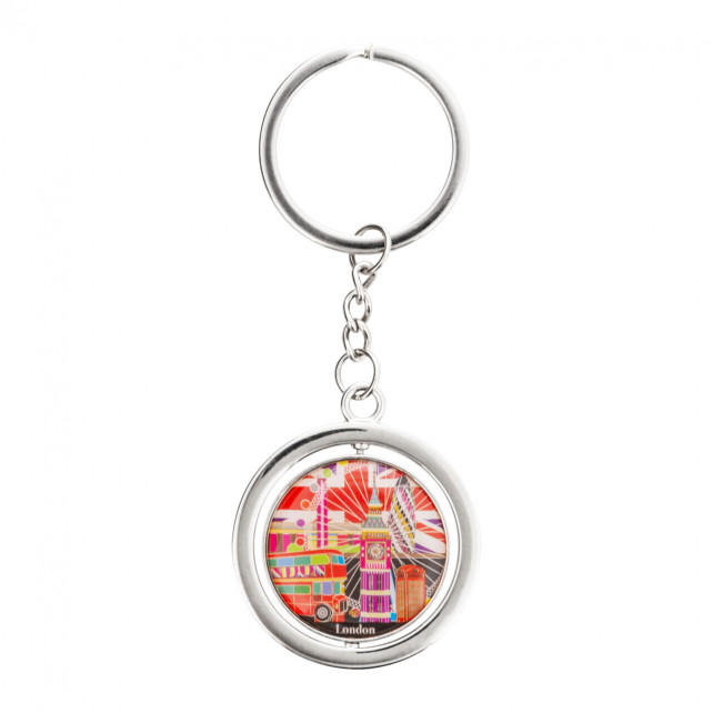 pylones Open my city - Porte clés