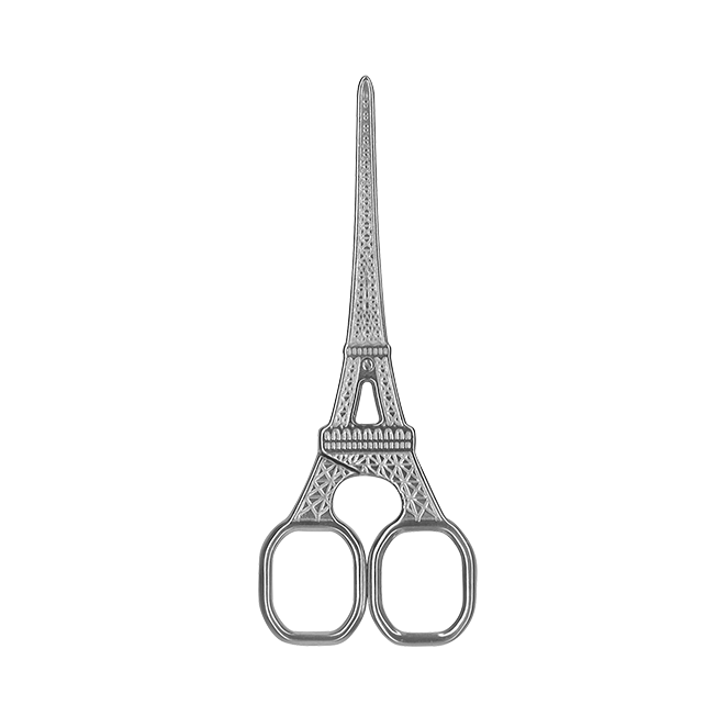 pylones Paire de ciseaux - Ciseiffel