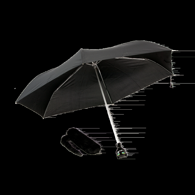 Pylones Parapluie Pliant - Chapka