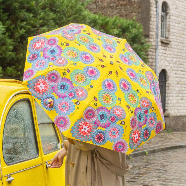 Pylones Parapluie Pliant - Parapli