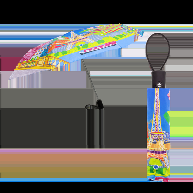 pylones Parapluie pliant - Parapli