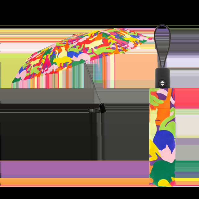 pylones Parapluie pliant - Parapli