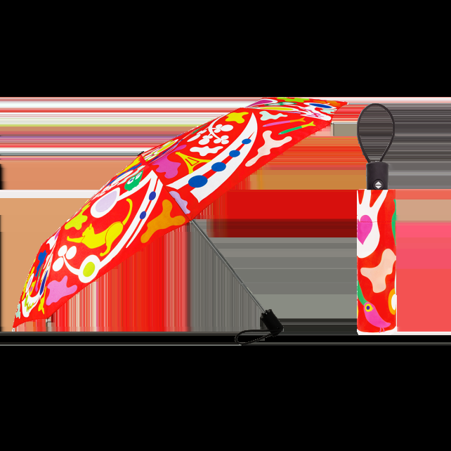 pylones Parapluie pliant - Parapli