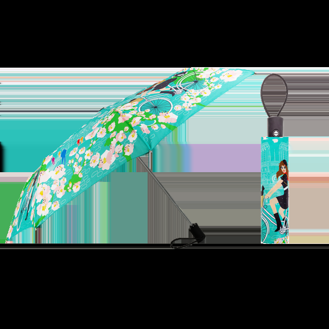 pylones Parapluie pliant - Parapli