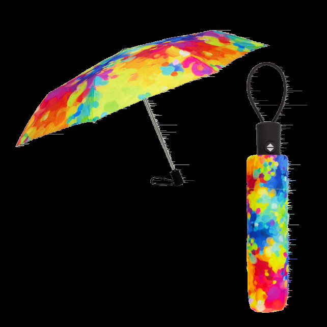 pylones Parapluie pliant - Parapli
