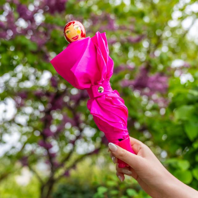 Pylones Parapluie Pliant - Rain Parade