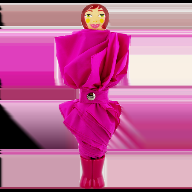 pylones Parapluie pliant - Rain Parade