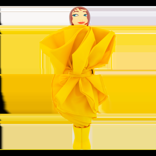 pylones Parapluie pliant - Rain Parade